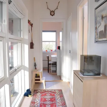 Two-bedroom Holiday In * Otterup