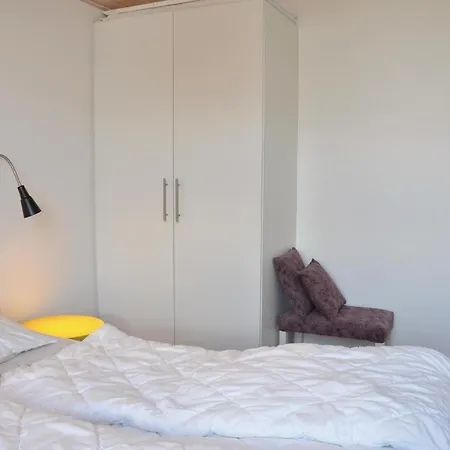 Two-bedroom Holiday In *