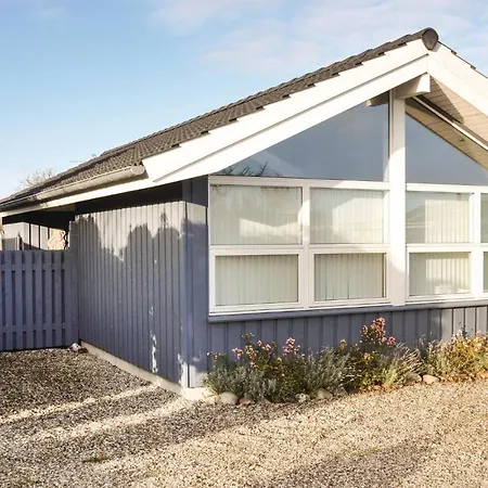 Two-bedroom Holiday In Otterup