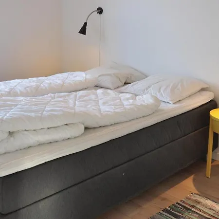 Two-bedroom Holiday In Otterup