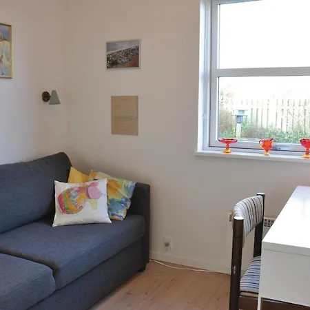 Two-bedroom Holiday In * Otterup