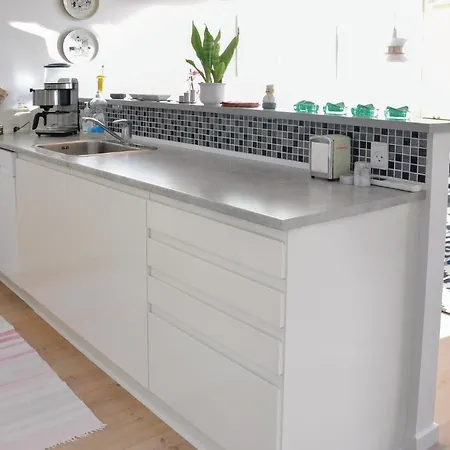 Two-bedroom Holiday In *